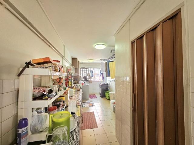 HDB Apartment for Sale: Yishun, D27, 760408