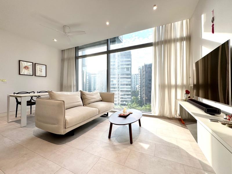 Prop-GPT: Condominium: D15 Marine Parade Silversea