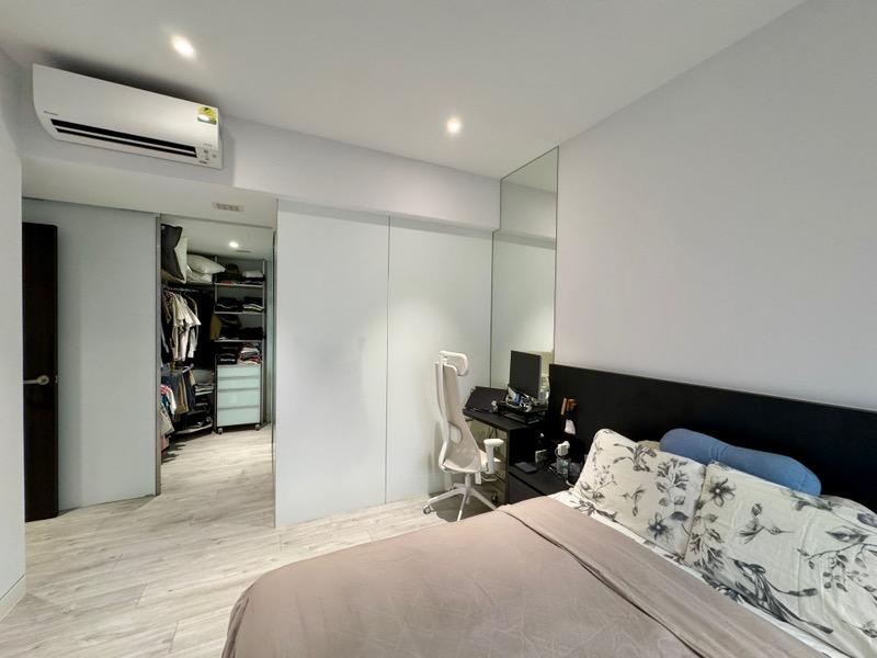 Condominium for Sale, Silversea Condominium For Sale, $2,280,000, 2 Bed 2 Bath 980 sqft $2,327.00 psf, SGD 2,280,000 | 99-year Leasehold