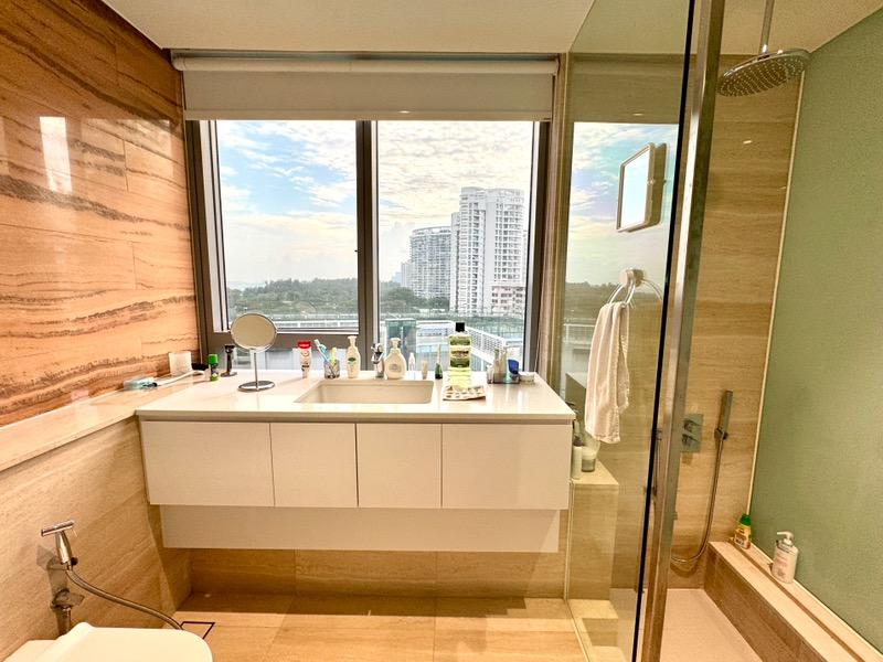 Condominium for Sale, Silversea Condominium For Sale, $2,280,000, 2 Bed 2 Bath 980 sqft $2,327.00 psf, SGD 2,280,000 | 99-year Leasehold