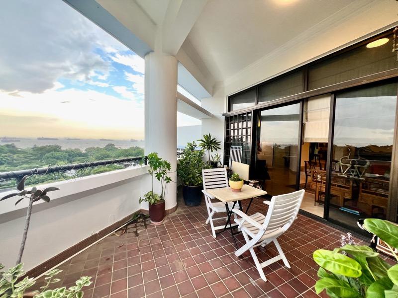 Condominium for Sale: Marine Parade, D15, 448906