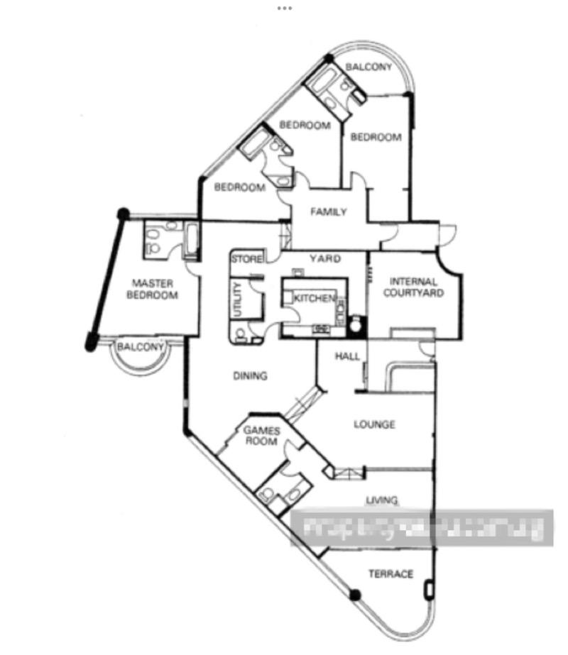 Condominium for Sale: Marine Parade, D15, 448906