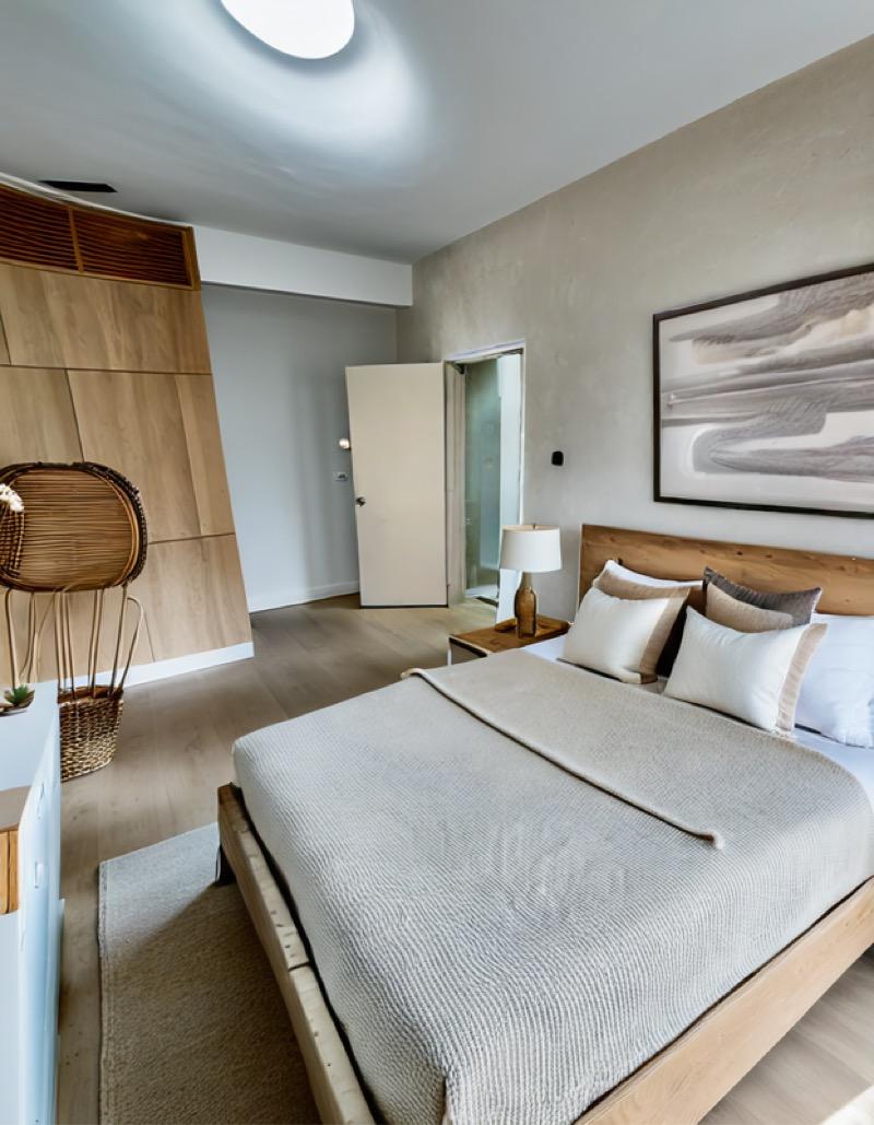 Condominium for Sale, Mandarin Gardens Condominium For Sale, $1,050,000, 1 Bed 1 Bath 829 sqft $1,267.00 psf, SGD 1,050,000 | 99-year Leasehold