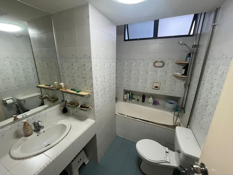 Condominium for Sale, Mandarin Gardens Condominium For Sale, $1,050,000, 1 Bed 1 Bath 829 sqft $1,267.00 psf, SGD 1,050,000 | 99-year Leasehold