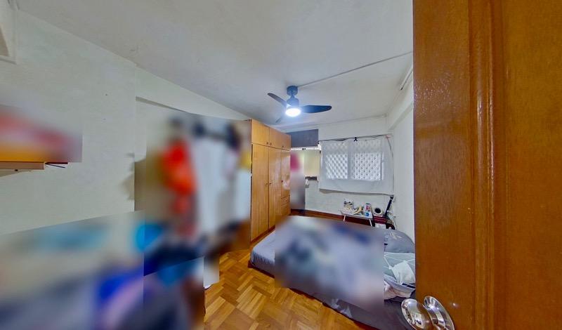 HDB Apartment for Sale, 209 Toa Payoh North HDB Apartment For Sale, $518,000, 3 Bed 1 Bath 871 sqft $595.00 psf, SGD 518,000 | 99-year Leasehold