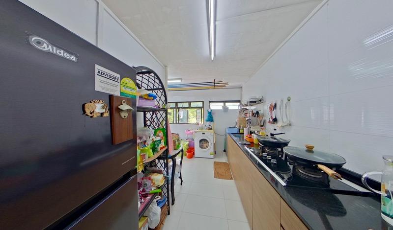 HDB Apartment for Sale, 209 Toa Payoh North HDB Apartment For Sale, $518,000, 3 Bed 1 Bath 871 sqft $595.00 psf, SGD 518,000 | 99-year Leasehold