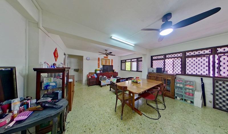 Prop-GPT: HDB Apartment: D12 Toa Payoh 209 Toa Payoh North