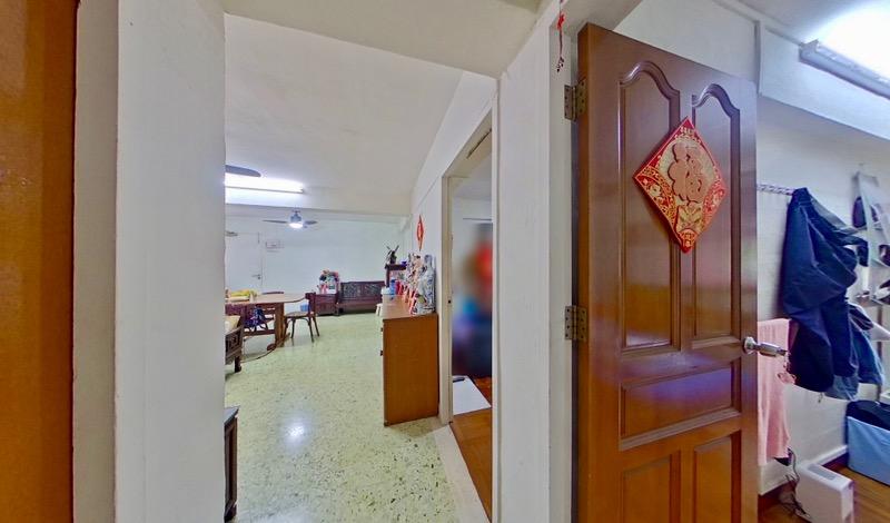 HDB Apartment for Sale, 209 Toa Payoh North HDB Apartment For Sale, $518,000, 3 Bed 1 Bath 871 sqft $595.00 psf, SGD 518,000 | 99-year Leasehold