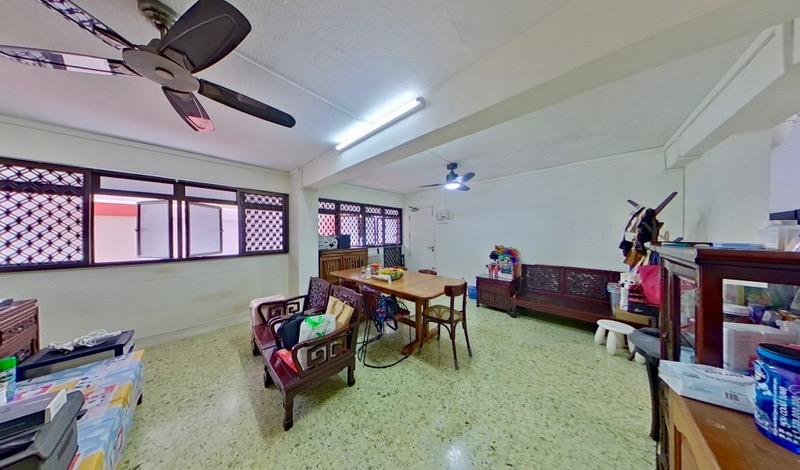 HDB Apartment for Sale, 209 Toa Payoh North HDB Apartment For Sale, $518,000, 3 Bed 1 Bath 871 sqft $595.00 psf, SGD 518,000 | 99-year Leasehold