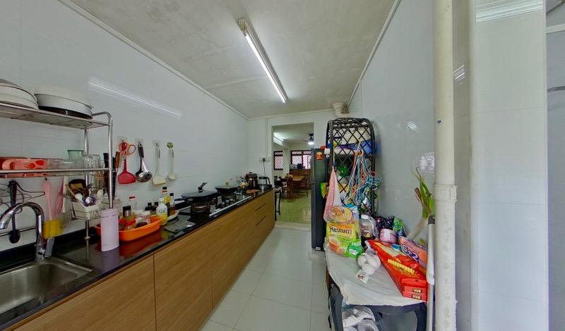 HDB Apartment for Sale, 209 Toa Payoh North HDB Apartment For Sale, $518,000, 3 Bed 1 Bath 871 sqft $595.00 psf, SGD 518,000 | 99-year Leasehold