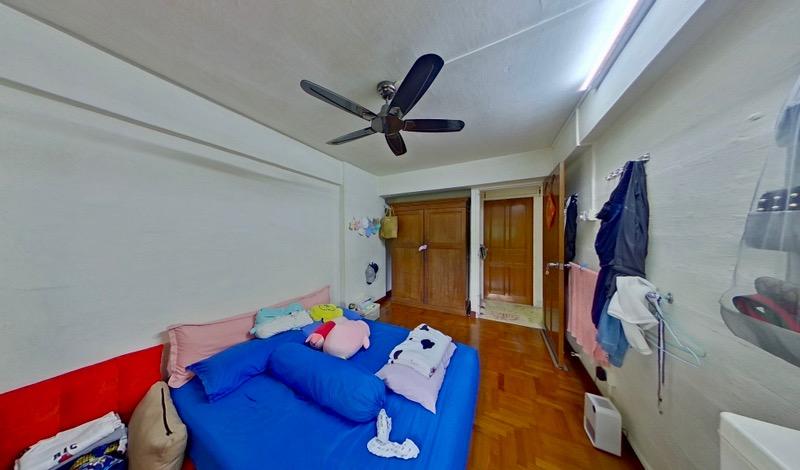HDB Apartment for Sale, 209 Toa Payoh North HDB Apartment For Sale, $518,000, 3 Bed 1 Bath 871 sqft $595.00 psf, SGD 518,000 | 99-year Leasehold