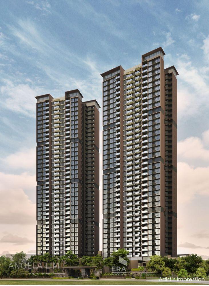 Prop-GPT: Condominium:   Clementi Avenue 1 Elta For Sale