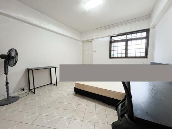 HDB Apartment for Sale: D19, 530302