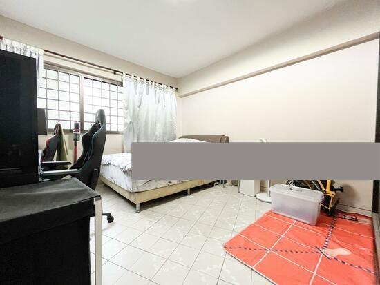HDB Apartment for Sale: D19, 530302