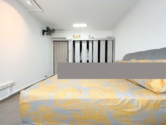 HDB Apartment for Sale: Boon Lay, D22, 640949