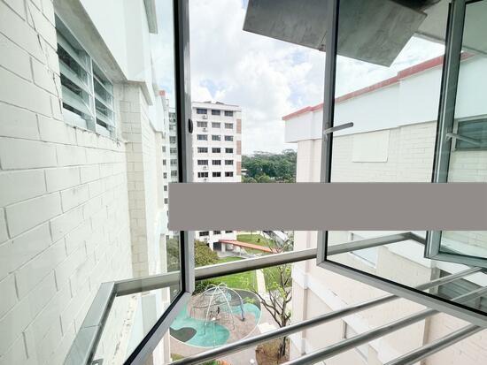 HDB Apartment for Sale: Boon Lay, D22, 640949