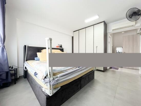 HDB Apartment for Sale: Boon Lay, D22, 640949