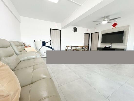 HDB Apartment for Sale: Boon Lay, D22, 640949