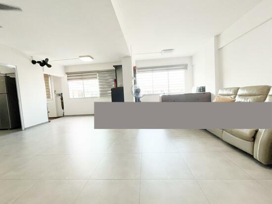 HDB Apartment for Sale: Boon Lay, D22, 640949