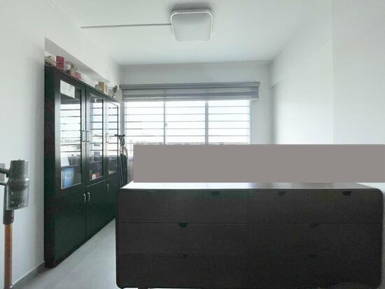 HDB Apartment for Sale: Boon Lay, D22, 640949