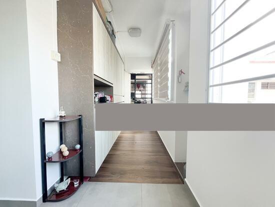 HDB Apartment for Sale: Boon Lay, D22, 640949