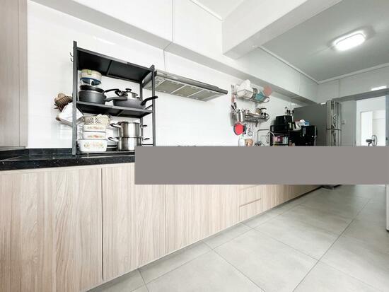 HDB Apartment for Sale: Boon Lay, D22, 640949