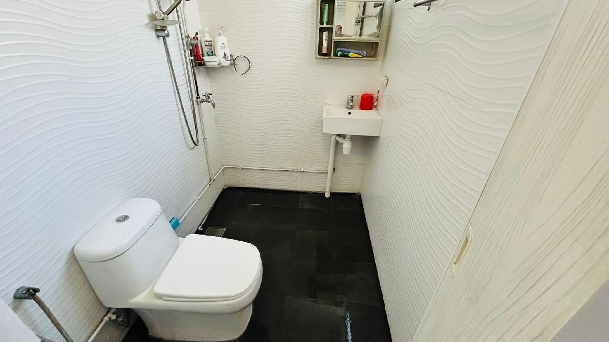 175 Bishan Street 13 HDB Apartment For Sale, $705,000, 3 Bed 2 Bath 893 sqft $789.00 psf