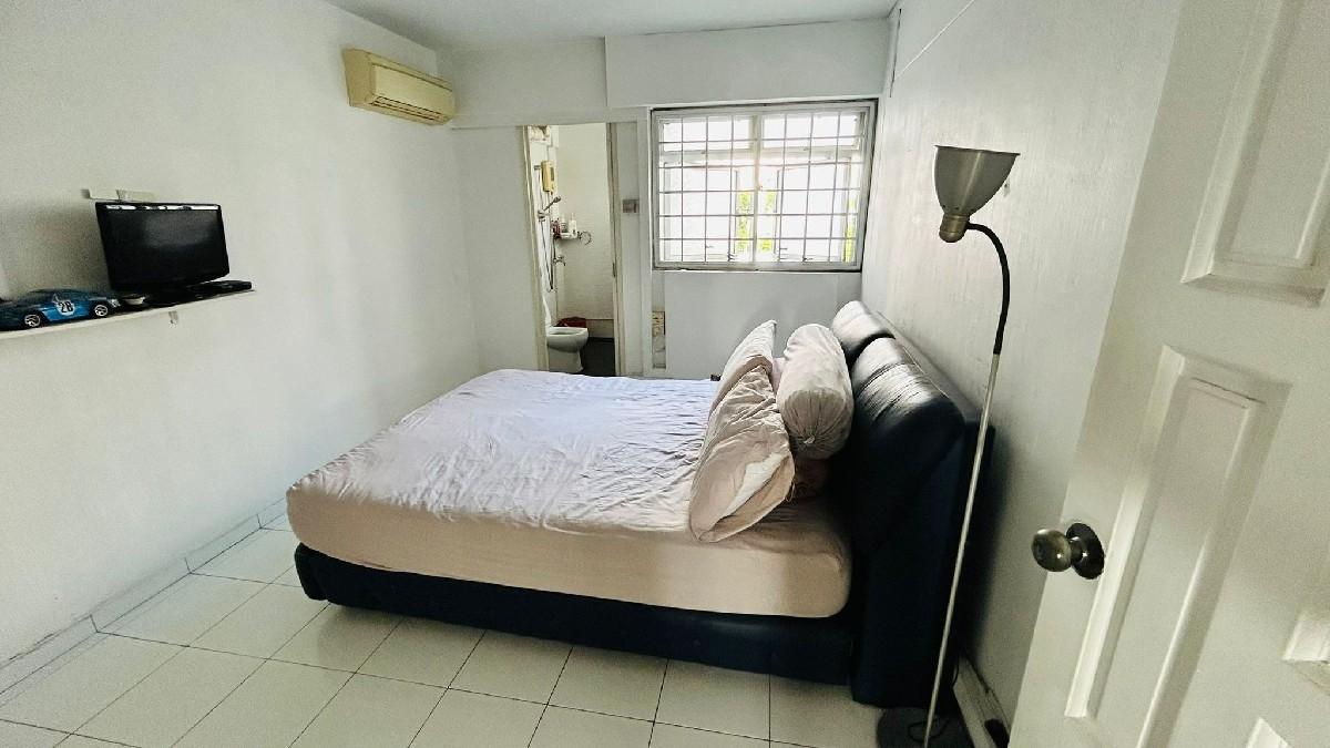 175 Bishan Street 13 HDB Apartment For Sale, $705,000, 3 Bed 2 Bath 893 sqft $789.00 psf