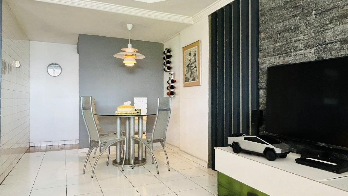 175 Bishan Street 13 HDB Apartment For Sale, $705,000, 3 Bed 2 Bath 893 sqft $789.00 psf