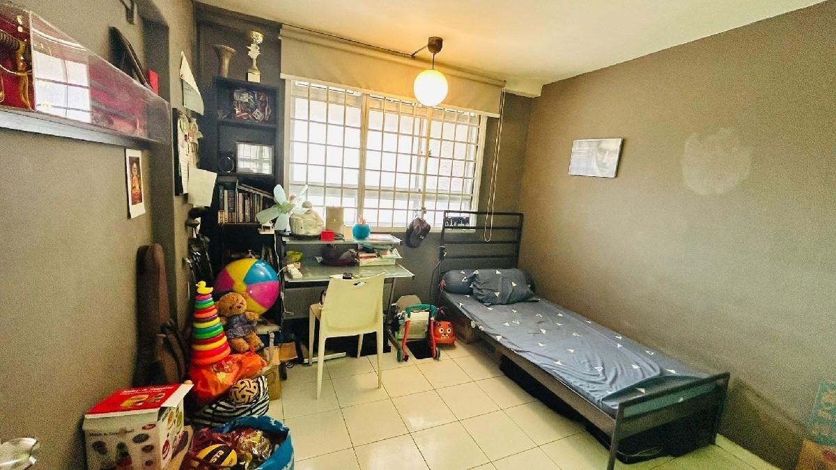 175 Bishan Street 13 HDB Apartment For Sale, $705,000, 3 Bed 2 Bath 893 sqft $789.00 psf