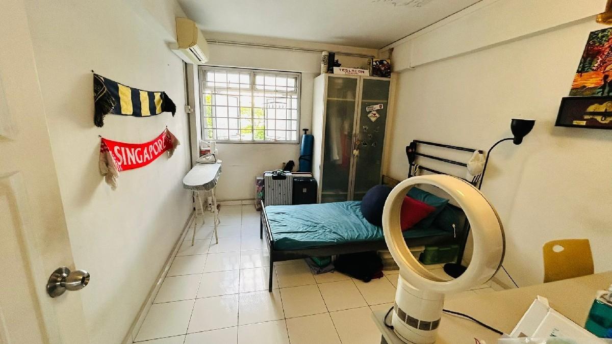 175 Bishan Street 13 HDB Apartment For Sale, $705,000, 3 Bed 2 Bath 893 sqft $789.00 psf