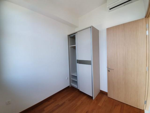 Condominium for Sale: D08, 209999