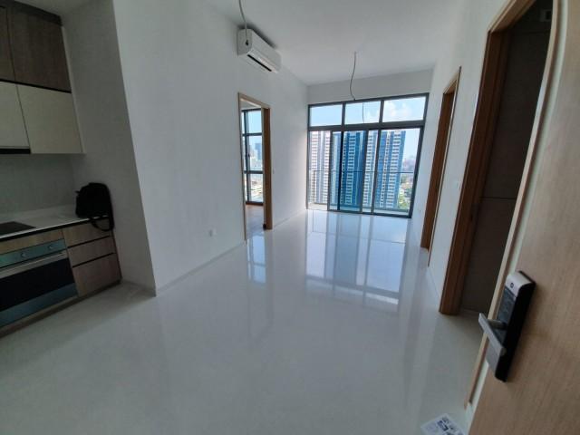 Condominium for Sale: D08, 209999