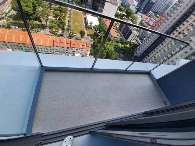 Condominium for Sale: D08, 209999