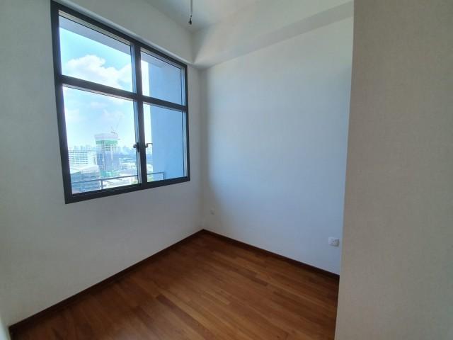 Condominium for Sale: D08, 209999