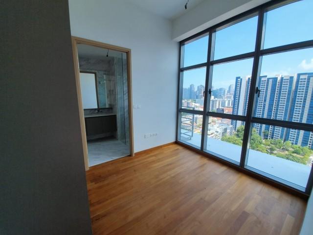 Condominium for Sale: D08, 209999