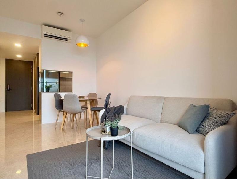 Prop-GPT: Condominium: D03 Tiong Bahru Avenue South Residence