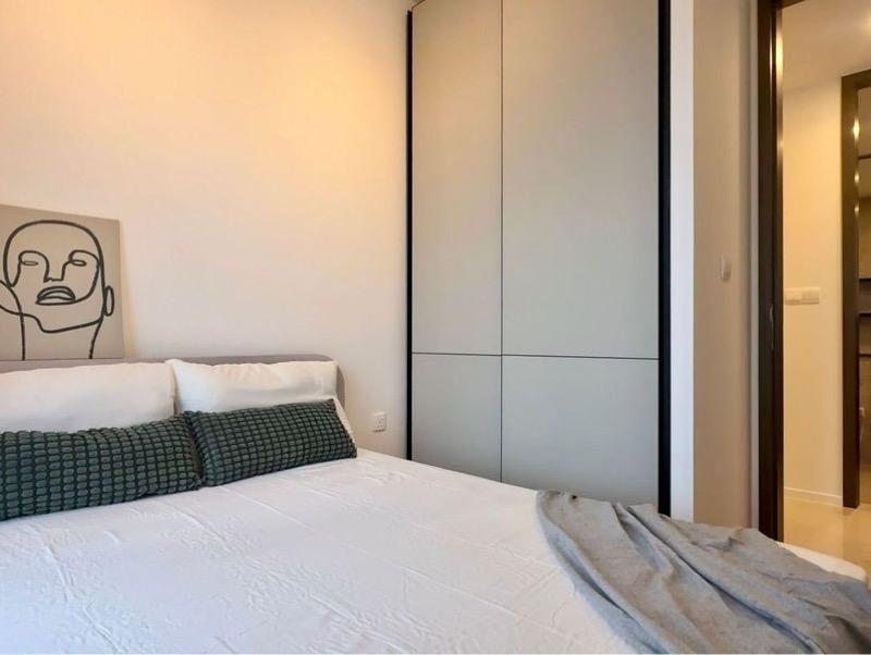 Condominium for Sale: Tiong Bahru, D03, 168878