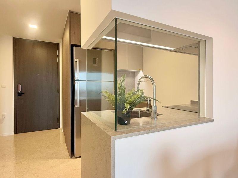 Condominium for Sale: Tiong Bahru, D03, 168878