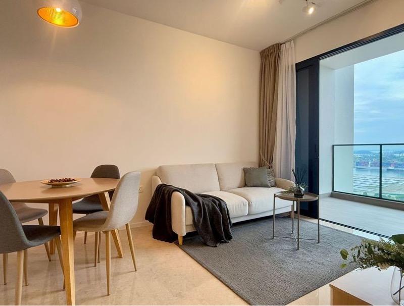 Condominium for Sale: Tiong Bahru, D03, 168878