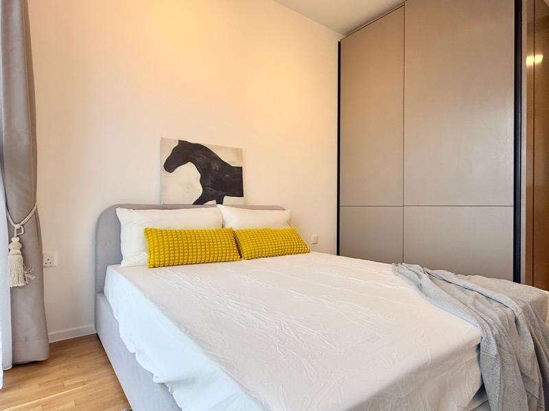 Condominium for Sale: Tiong Bahru, D03, 168878