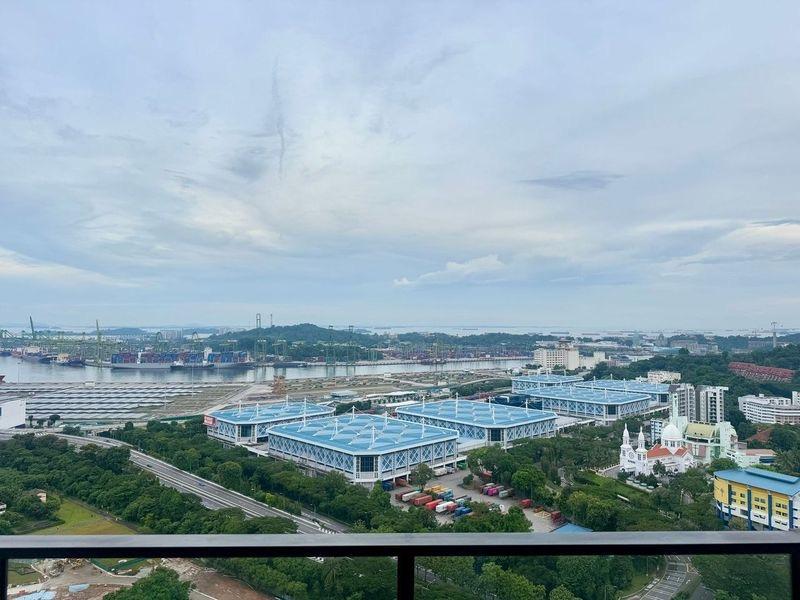 Condominium for Sale: Tiong Bahru, D03, 168878