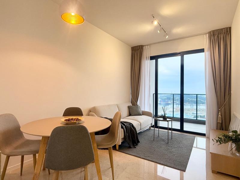 Condominium for Sale: Tiong Bahru, D03, 168878