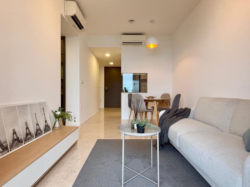 Condominium for Sale: Tiong Bahru, D03, 168878