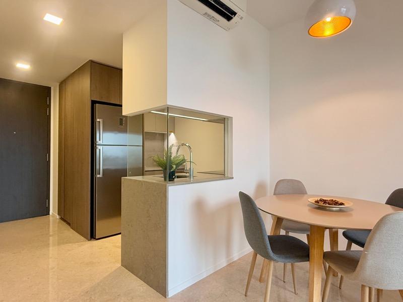 Condominium for Sale: Tiong Bahru, D03, 168878
