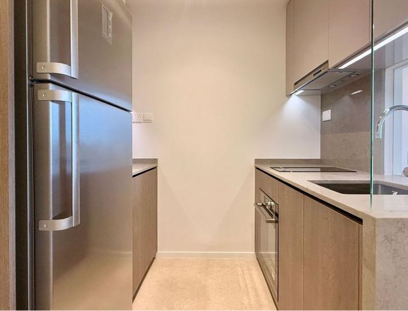 Condominium for Sale: Tiong Bahru, D03, 168878