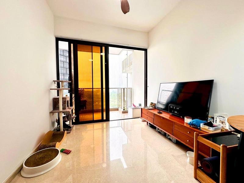 Apartment for Sale: Marine Parade, D15, 448869