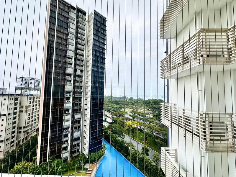 Apartment for Sale: Marine Parade, D15, 448869