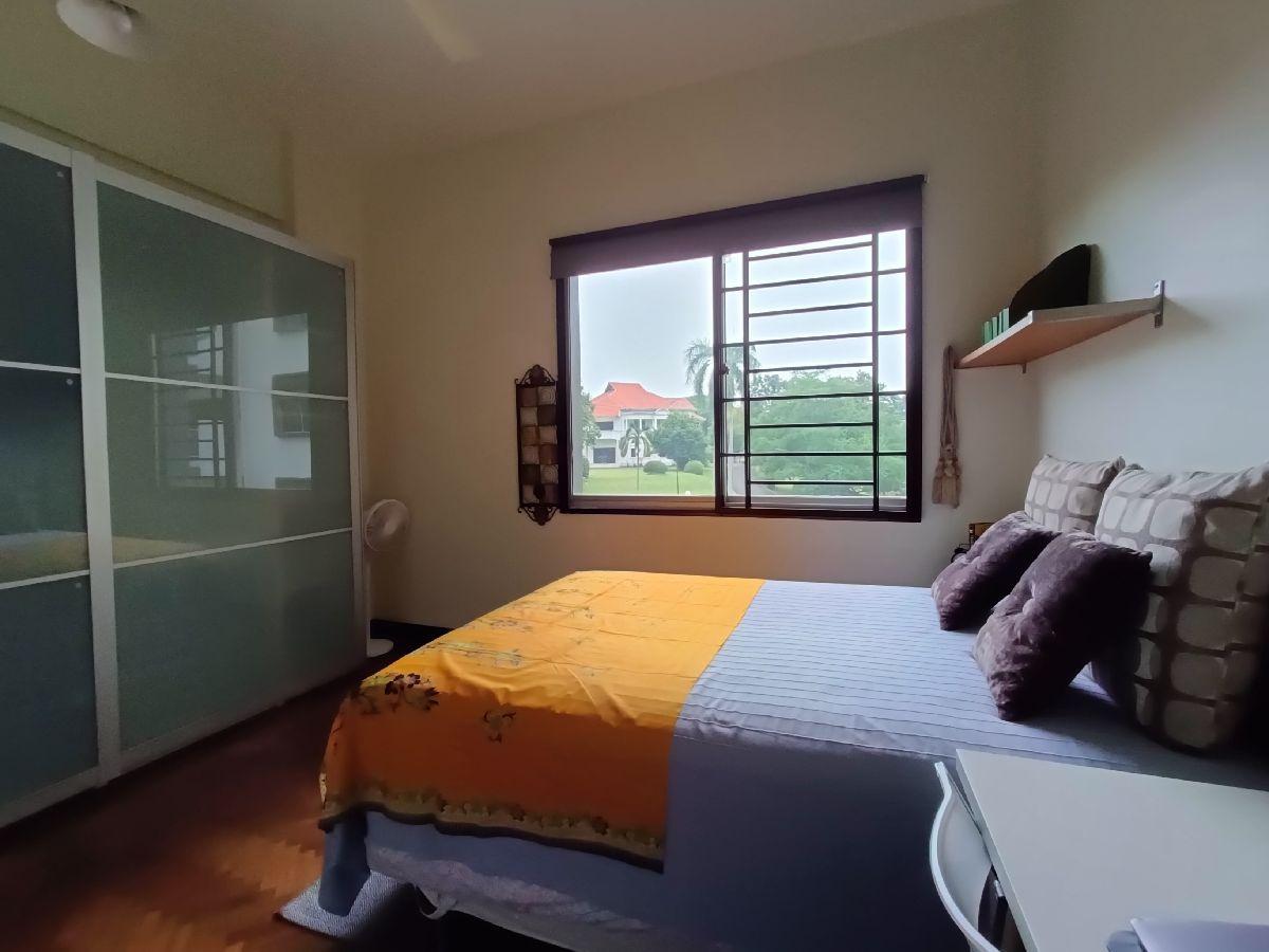 Apartment for Sale, Orchard Court Apartment For Sale, $2,499,900, 3 Bed 3 Bath 1,453 sqft $1,721.00 psf, SGD 2,499,900 | 99-year Leasehold