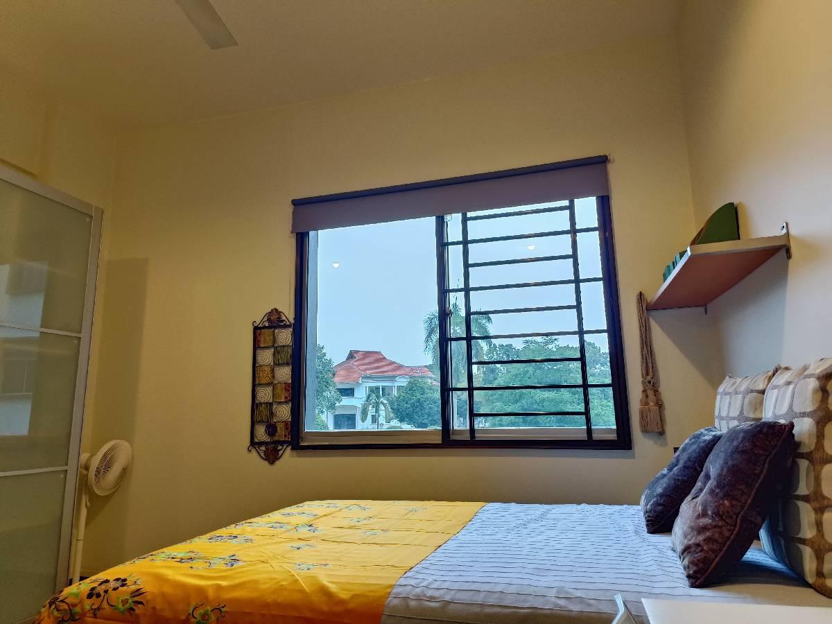 Apartment for Sale, Orchard Court Apartment For Sale, $2,499,900, 3 Bed 3 Bath 1,453 sqft $1,721.00 psf, SGD 2,499,900 | 99-year Leasehold